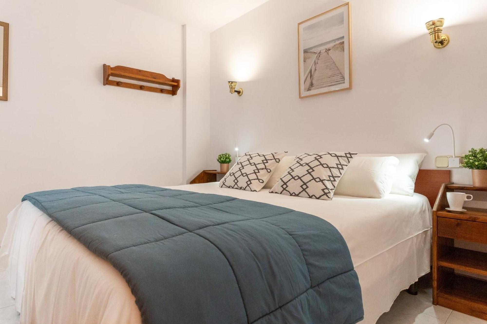 L' Escala Apartamento El Capitan מראה חיצוני תמונה